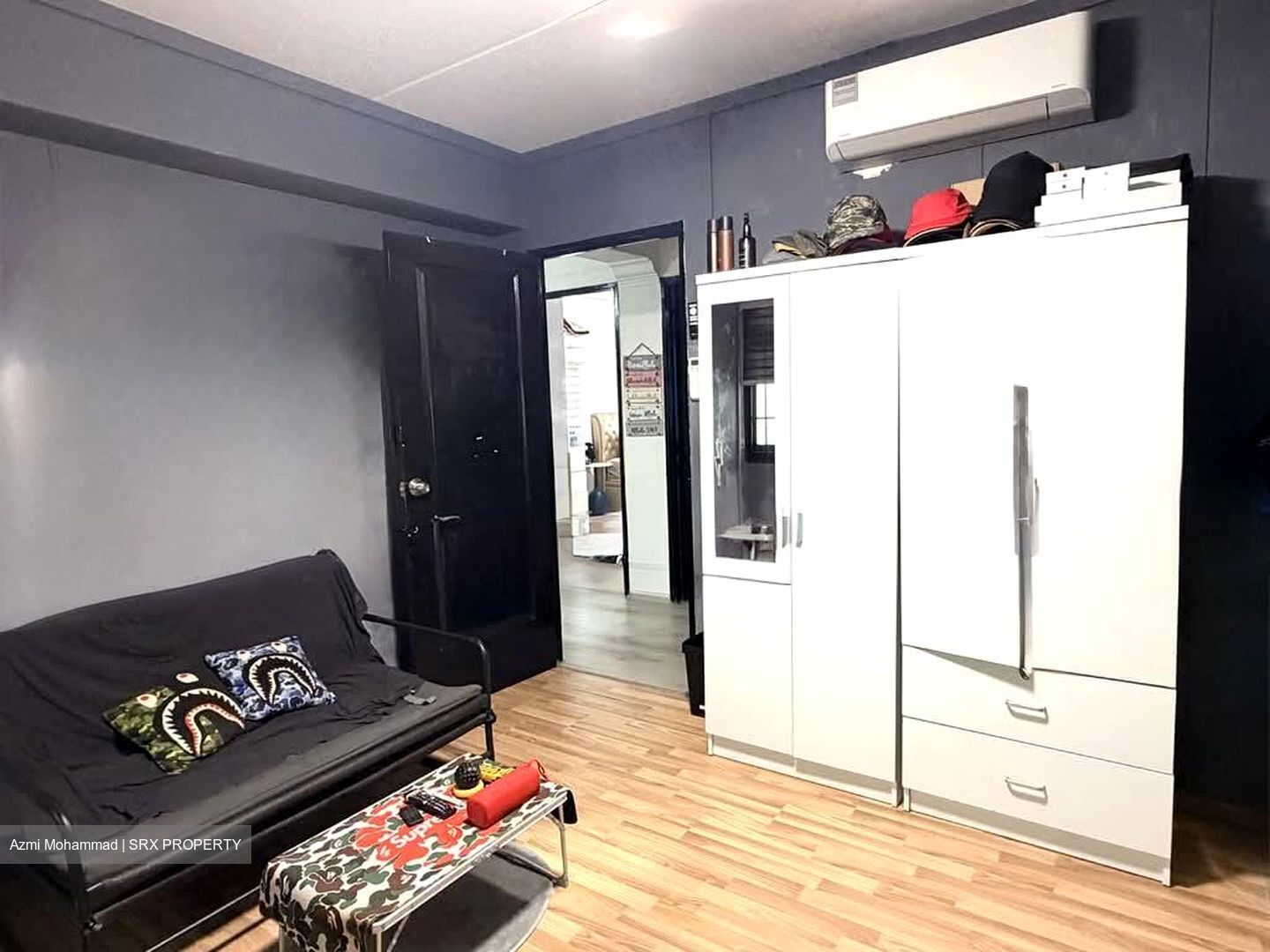Blk 607 Woodlands Ring Road (Woodlands), HDB 4 Rooms #548396191